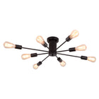Ceiling Light 8-Light