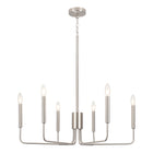 Chandelier Iron 6-Light