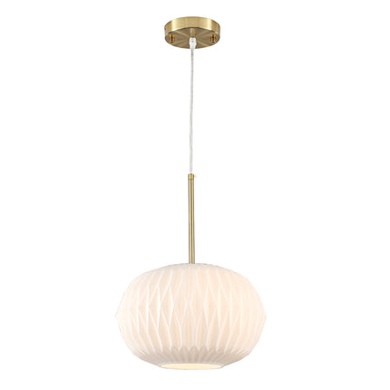 Pendant Light Glass Shade