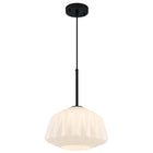 Pendant Light Milky White Shade
