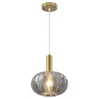 Pendant Light Glass Spherical