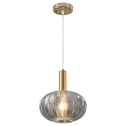 Pendant Light Glass Spherical