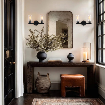 Wall Sconce Lighting 2-Light