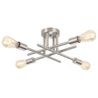 Ceiling Light Modern 4-Light