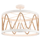 Ceiling Light Iron 5-Light