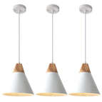 3-Pack / White