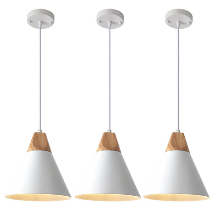 Pendant Light Conical Shade