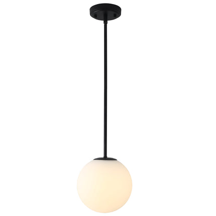 Pendant Light Glass Globe Shade