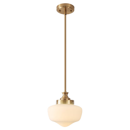 Pendant Light Adjustable Downrod