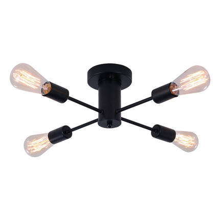 Ceiling Light 4-Light
