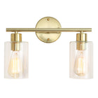 Wall Sconce Lighting 2-Light