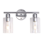 Wall Sconce Lighting 2-Light
