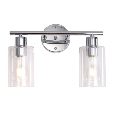 Wall Sconce Lighting 2-Light