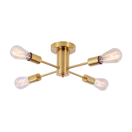 Ceiling Light 4-Light