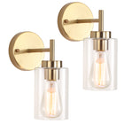 Wall Sconce 2-Pack