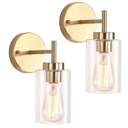 Wall Sconce 2-Pack