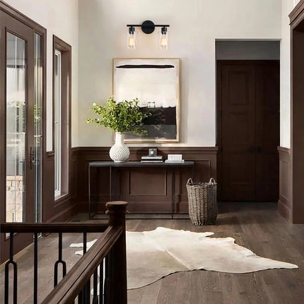 Wall Sconce Lighting 2-Light