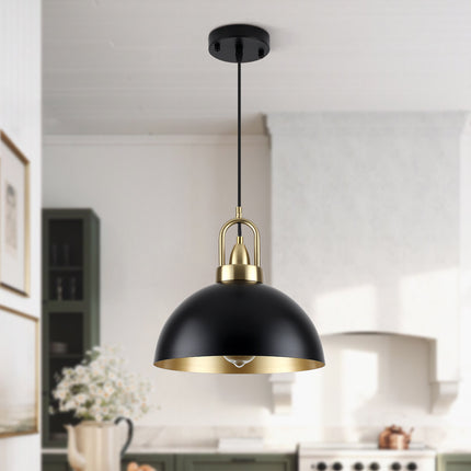 Pendant Light Modern Dome