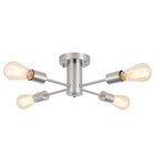Ceiling Light 4-Light