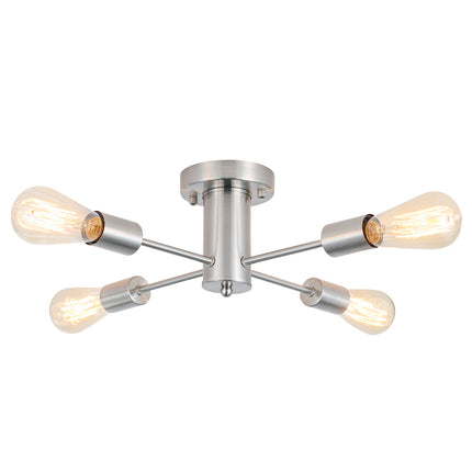 Ceiling Light 4-Light