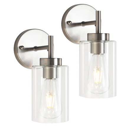 Wall Sconce 2-Pack