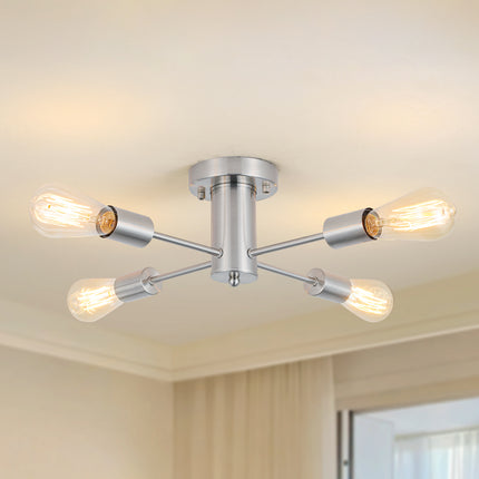 Ceiling Light 4-Light