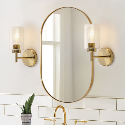 Wall Sconce 2-Pack