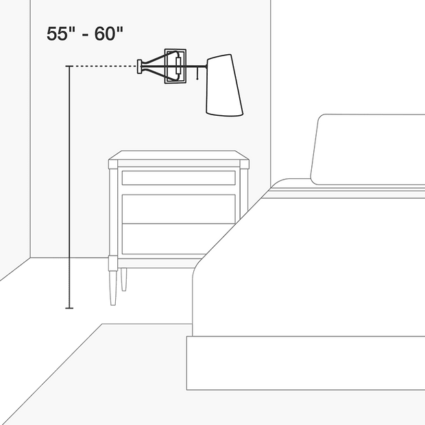<strong>Beside the Bed</strong>