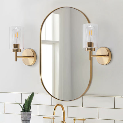 Wall Sconce 2-Pack